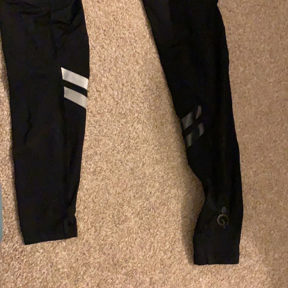 Virus compression pants - Picture 3 of 5